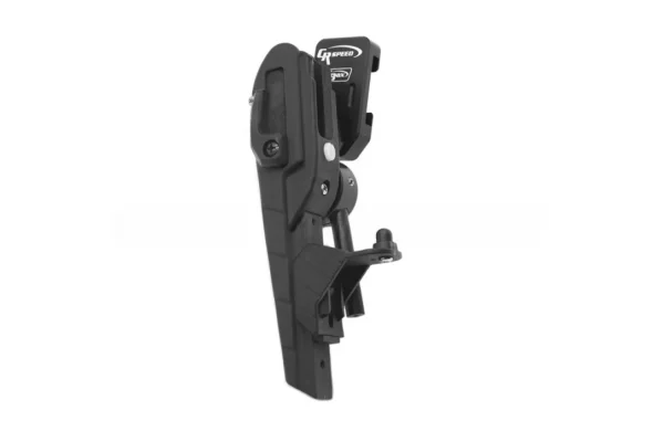 CR Speed WSM II Holster for Tanfoglio, Color: Black, Hand version: Left hand