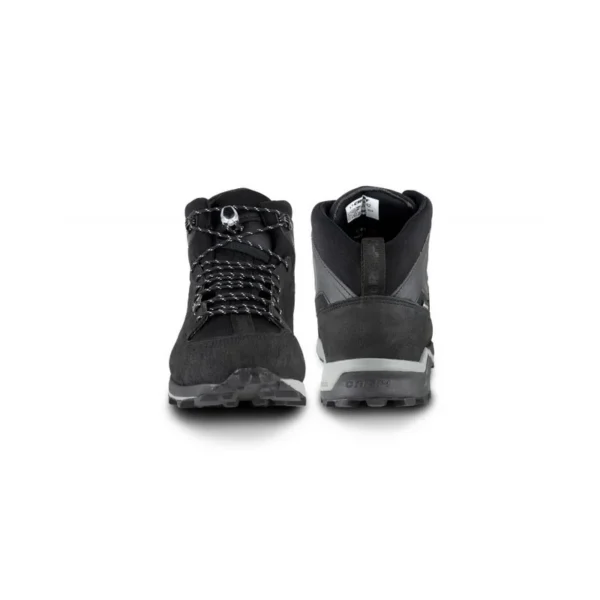 CRISPI ATTIVA MID GTX BLACK GREY (021043) POINTURE POINTURE 40