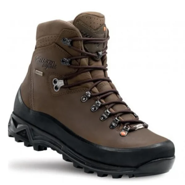 CHAUSSURES CRISPI NEVADA LEGEND EFX GTX POINTURE POINTURE 40