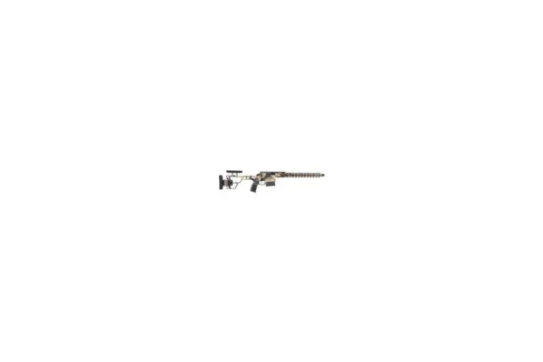 CROSS CAMO – 308 Win