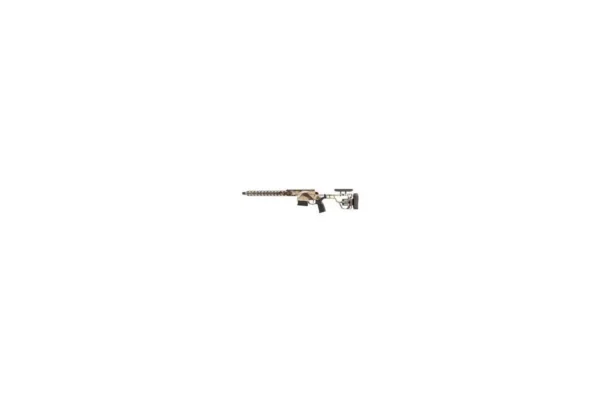 CROSS CAMO – 6,5 Creedmoor