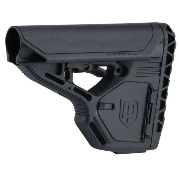 Acheter Crosse AR15 Dye Tactical – toutpourlahutte.fr