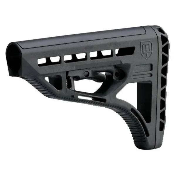 Acheter Crosse AR15 Ultralite Dye Tactical Noire – Dye | toutpourlahutte.fr