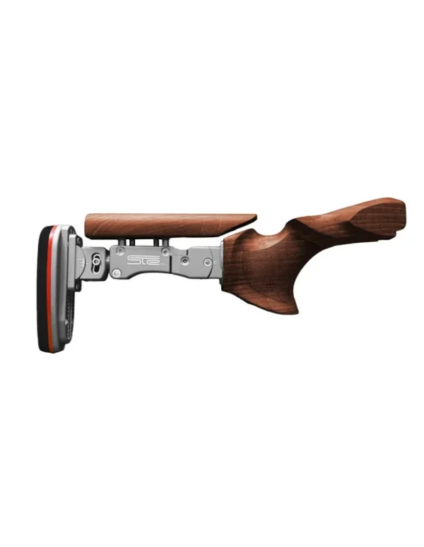 Crosse Ergonomique STE Pro Grise – STE