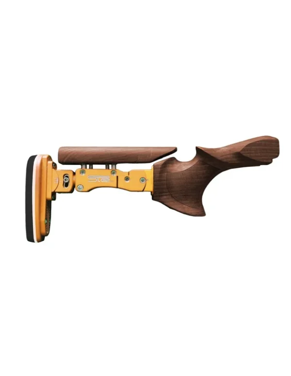 Crosse Ergonomique STE Pro Noire – STE