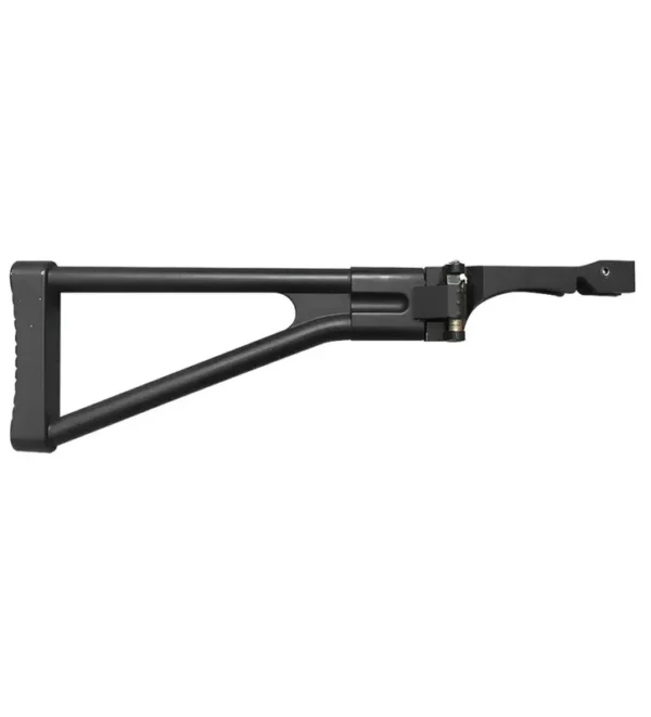 Crosse pliante pour pistolet SnowPeak PP700 – Tout-Chasse.fr