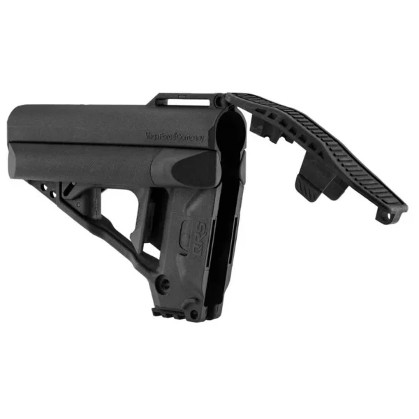 Acheter Crosse QRS pour M4 Noir – VFC | toutpourlahutte.fr