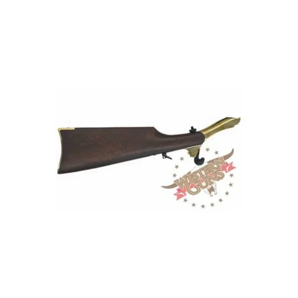 CROSSE REVOLVING POUR 1858 PIETTA REF 4883 | WesternGuns