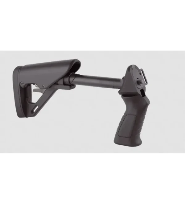 Crosse télescopique FABARM STF – Tout-Chasse.fr