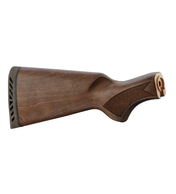 Crrosse bois ATP 6 Mossberg – fusil à pompe M500 – Tout-Chasse.fr