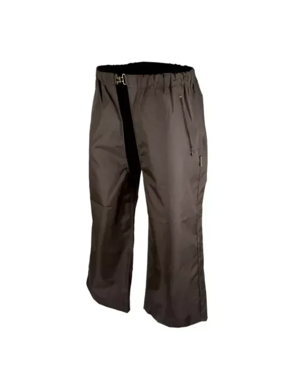 Cuissard Somlys Classic marron