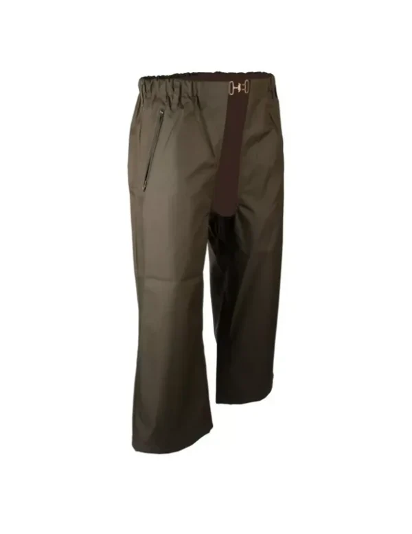 Cuissard enfant Treeland 300D Oxford vert