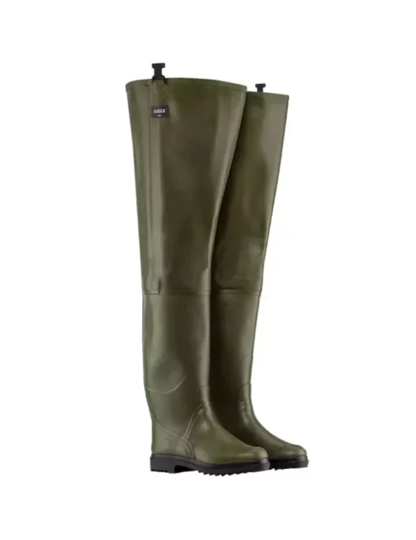Cuissardes Aigle truite