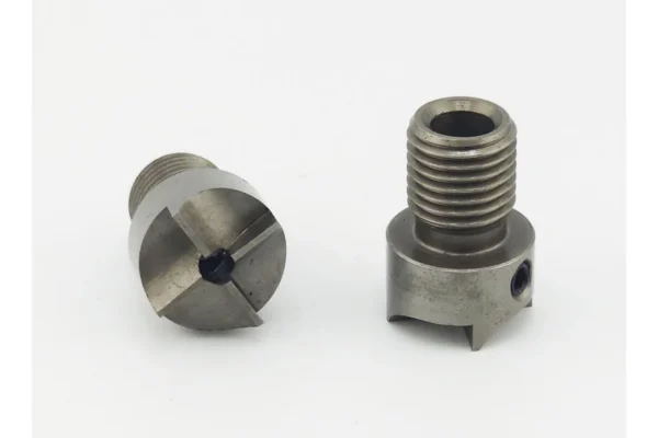 CUTTERS ACIER POUR CASE TRIMER