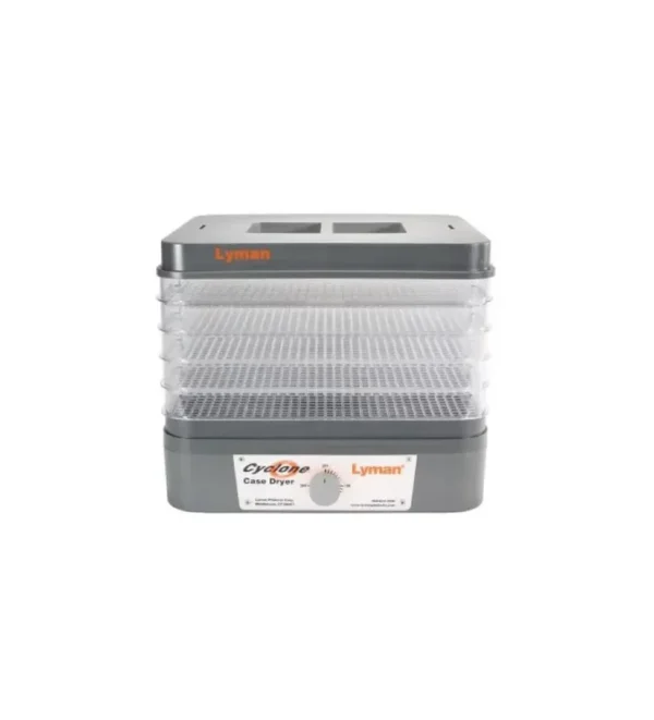 Cyclone Case Dryer Lyman – Tout-Chasse.fr