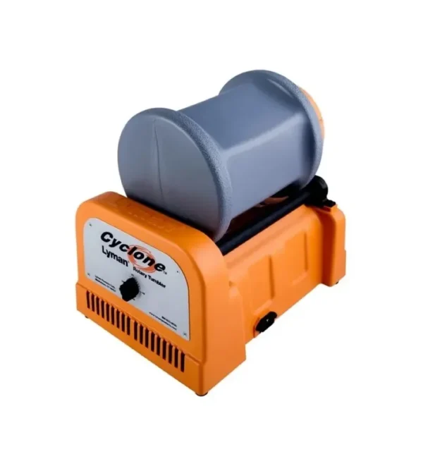 Cyclone Rotary Case Tumbler Lyman – Tout-Chasse.fr
