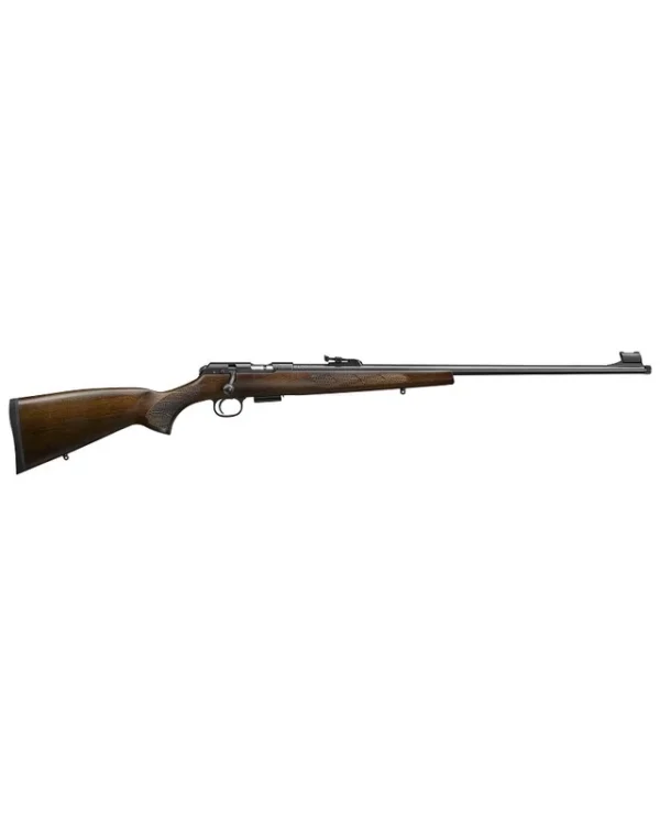 CZ 457 Luxe 22lr