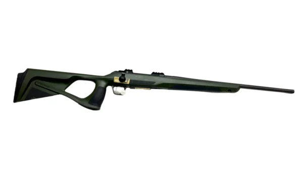 CZ 600 ERGO Thumbhole | Waffen Friedrichs