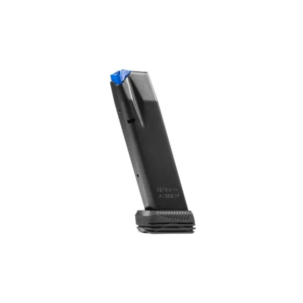 Chargeur CZ P-09 / P-10 F – 19 coups 9x19mm