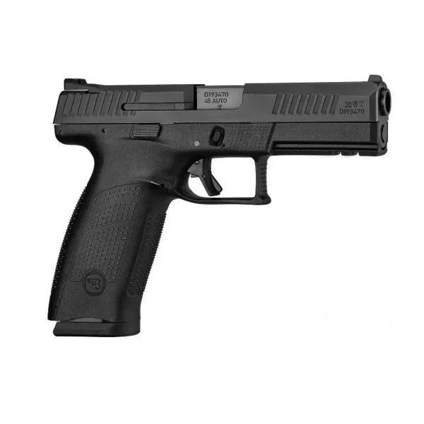 CZ P-10F 45ACP*
