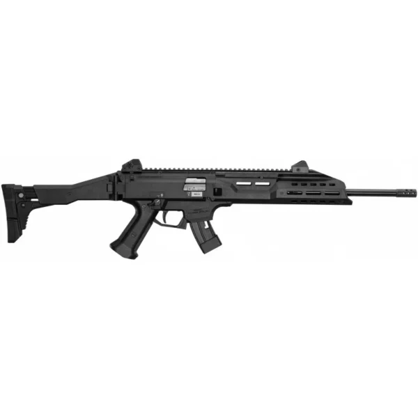 CZ SCORPION EVO3 S1 CARBINE CAL.22LR