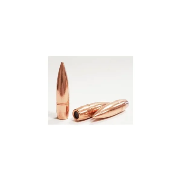 Ogives D46 .30 FMJ BT 185gr x100 – Rechargement précision .308 / 30-06
