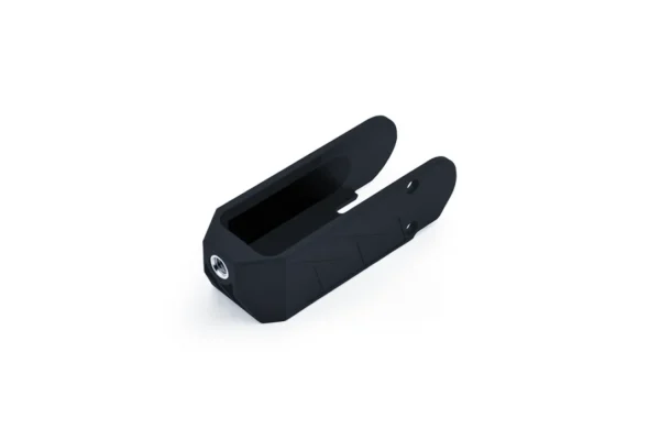 DAA Flex Air Holster Body, Hand version: Left hand, Color: White