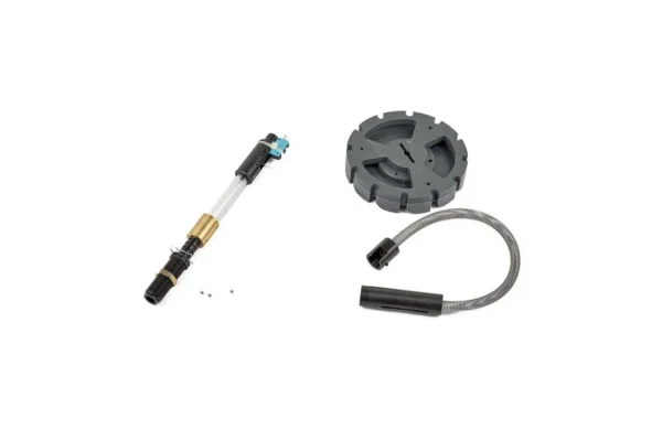 DAA Mr. Bulletfeeder by Double-Alpha Conversion Kit, Caliber: 6.5x55mm