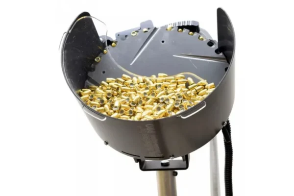 DAA Mr. Bulletfeeder Pro, Caliber: 9-38S