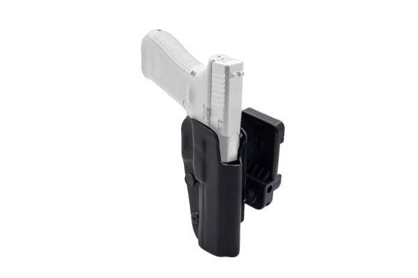 DAA PDR PRO-II Holster, Hand version: Left hand, Pistol model: Sig P320-P320RX-P320X5