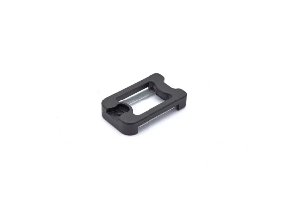DAA Race Master-Racer Holster Two Inch belt Bracket