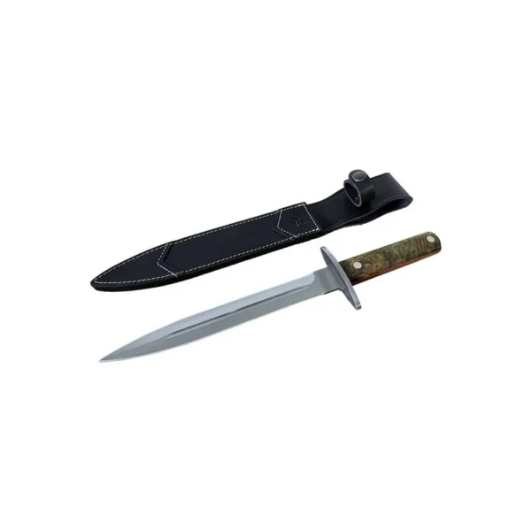 DAGUE CUDEMAN (C113G) – (022643)