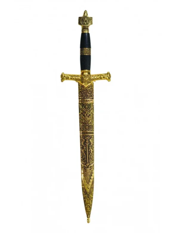 Dague Royale de Castille
