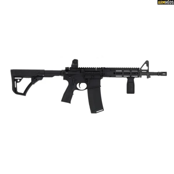 DANIEL DEFENSE DD M-4 V7 GOV BLACK 11.5″ .223 REM