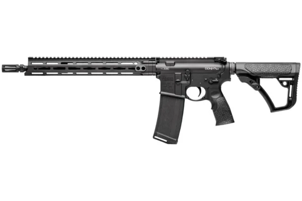 DANIEL DEFENSE DDM4 V7 SLW canon 14.5 ‘ Cal. 5.56