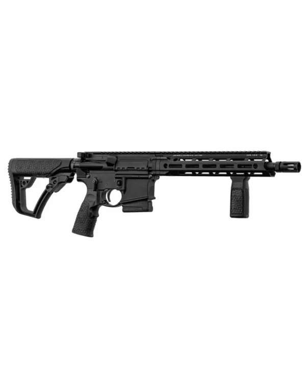 Daniel Defense DDM4 V7S canon 11.5” cal. 5.56