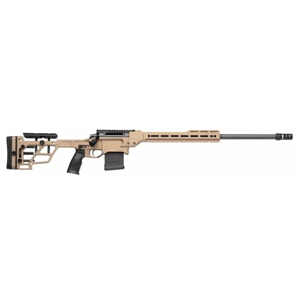 Daniel Defense Delta 5 Pro 24” calibre 6.5c TAN