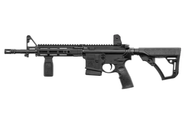 Daniel Defense V7 GOV 11.5 p – Carabine semi-automatique 5.56mm