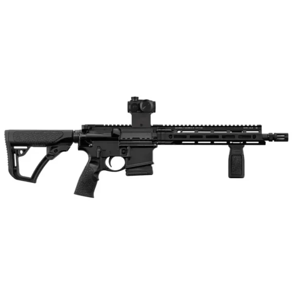 DDM4V7-S Black 11.5” cal.5.56