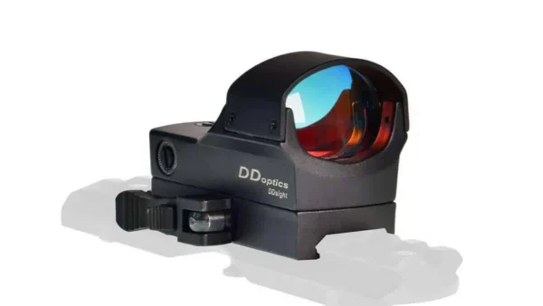 DDoptics Red Dot Visier | DDsight | Gen3 | Waffen Friedrichs