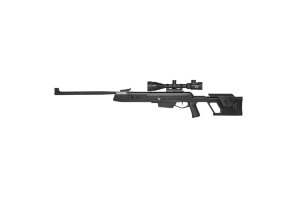 Dead Eye GRS cal 4.5mm 19,9 joules