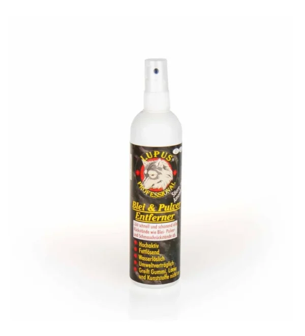 Décapant pour plomb et poudre – 200 ml – Tout-Chasse.fr