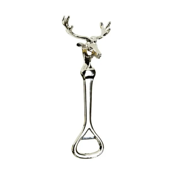Décapsuleur Cerf Jack Pyke – Élégance et Tradition