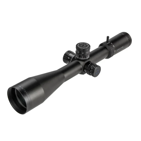 Delta Optical Javelin 4.5-30×56 FFP SMR-2 | Waffen Friedrichs