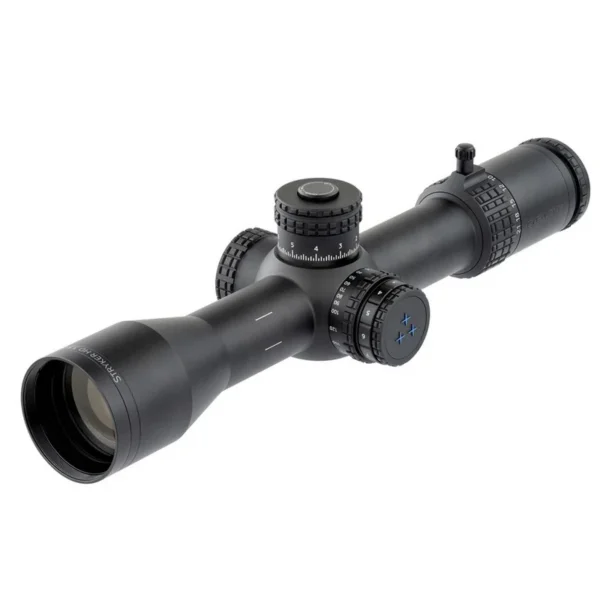 Delta Optical Stryker HD 3.5-21×44 FFP DLR-1 | Waffen Friedrichs