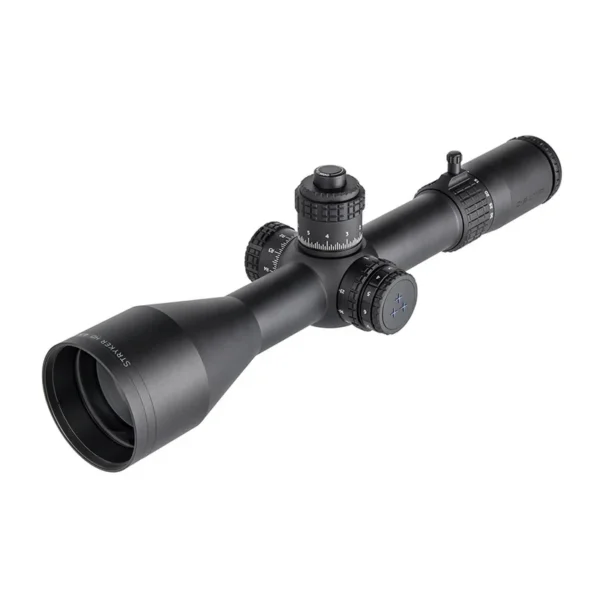 Delta Optical Stryker HD 4.5-30×56 FFP LRD-1T | Waffen Friedrichs