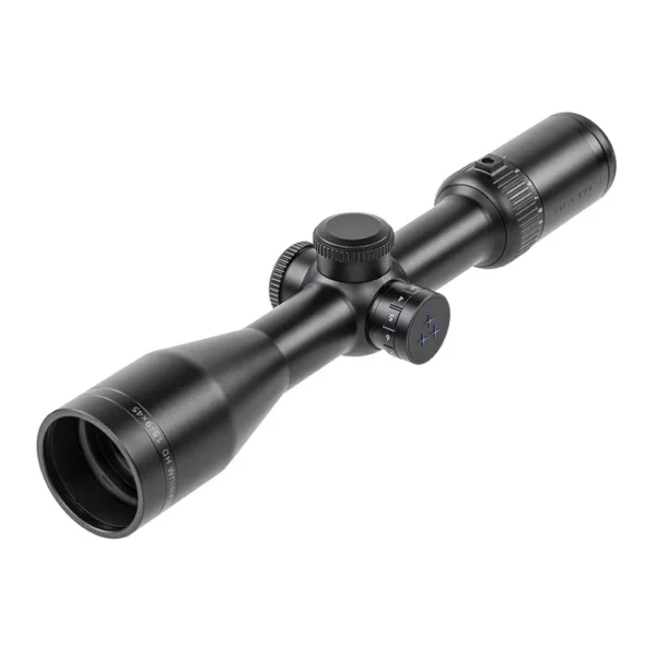 Delta Optical Titanium HD 1.5-9×45 4A S MOA | Waffen Friedrichs