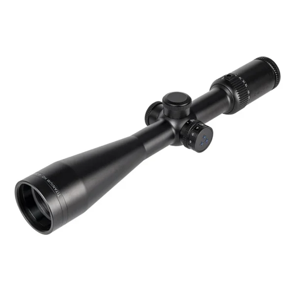 Delta Optical Titanium HD 4-24×50 DI MD MOA | Waffen Friedrichs