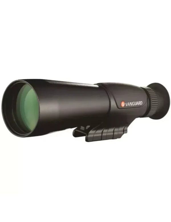 Demi-jumelle Vanguard Endeavor 9×65 HXD