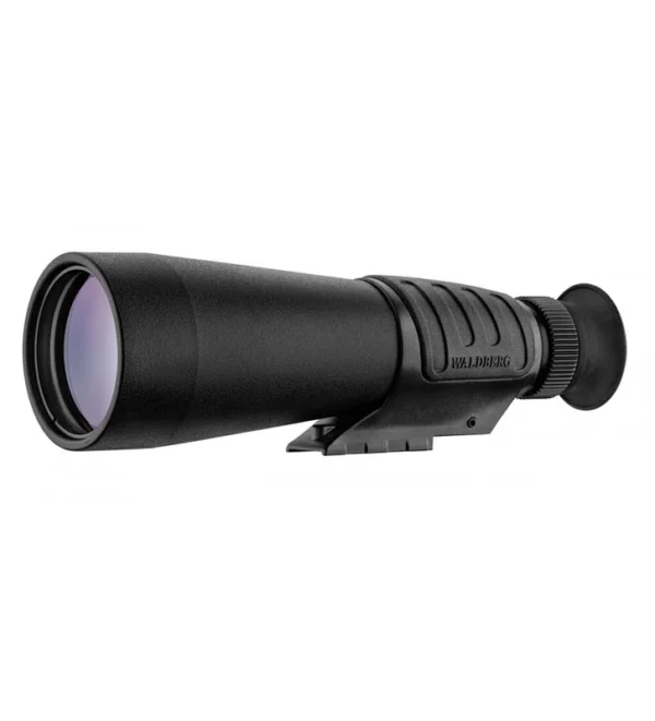 Demi-jumelle hutte Waldberg 9×63 – Tout-Chasse.fr